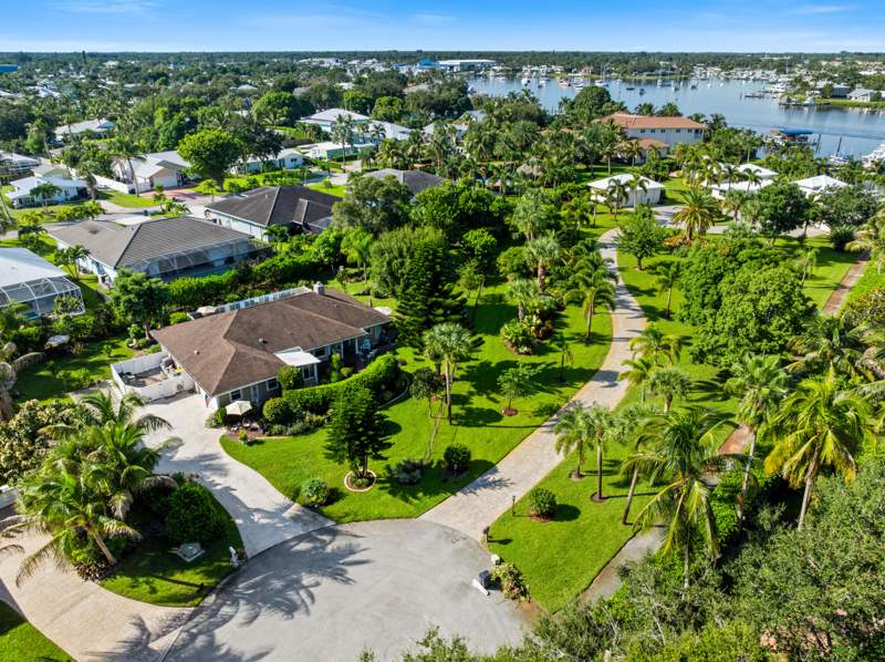 3 bedroom Single Family Residence at 4662 Cheerio Way, Rocky Point, Stuart — photo 3