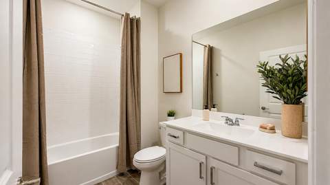 10707 NW Wilgrove Lane, Port St. Lucie FL - photo 7 of 11