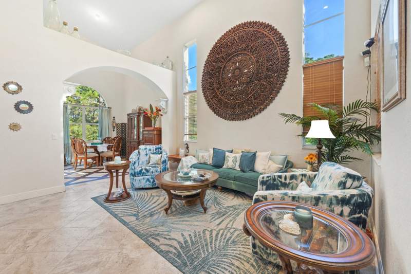 4 bedroom Single Family Residence at 5808 Spring Lake Terrace, Portofino Shores Phase Two, Fort Pierce — photo 5