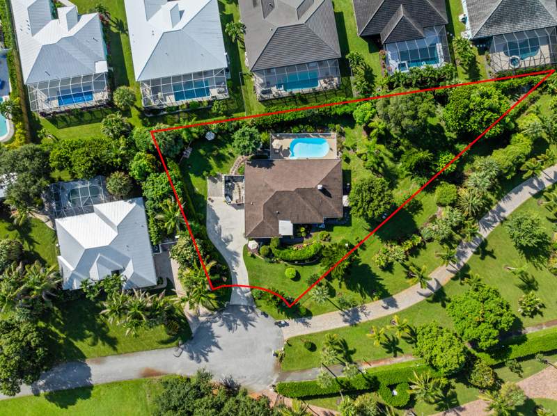 3 bedroom Single Family Residence at 4662 Cheerio Way, Rocky Point, Stuart — photo 5