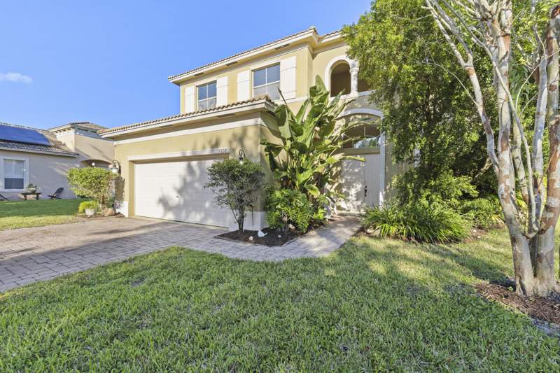 4 bedroom Single Family Residence at 5808 Spring Lake Terrace, Portofino Shores Phase Two, Fort Pierce — photo 2
