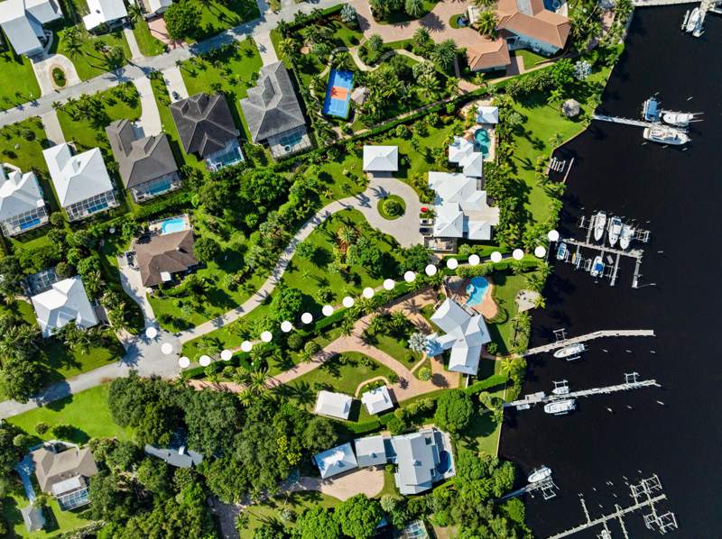 3 bedroom Single Family Residence at 4662 Cheerio Way, Rocky Point, Stuart — photo 2