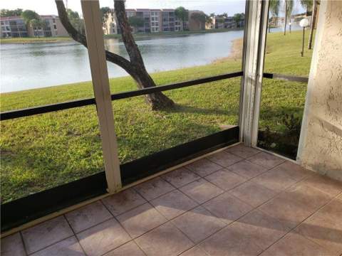 6010 Coral Lake Drive #110, Margate FL - photo 23 of 23