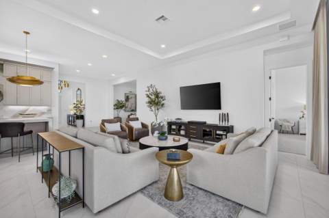 9582 St. Germain Drive, Palm Beach Gardens FL - photo 11 of 85