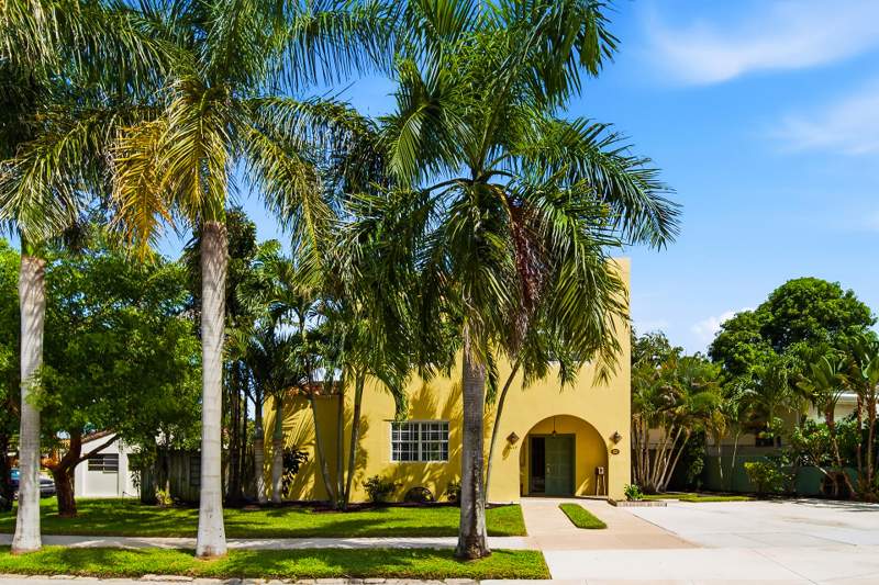 4 bedroom Single Family Residence at 3604 Westview Avenue, Northwood Hills, West Palm Beach — photo 5