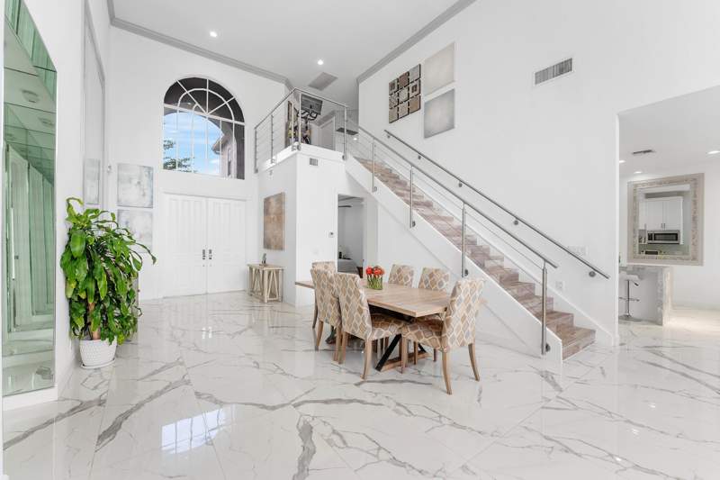 3 bedroom Single Family Residence at 5863 Waterford, Waterford, Boca Raton — photo 3