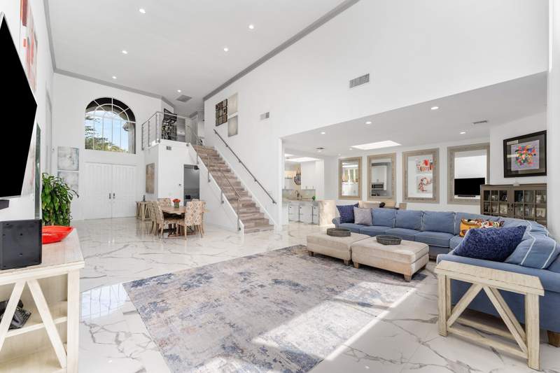 3 bedroom Single Family Residence at 5863 Waterford, Waterford, Boca Raton — photo 5