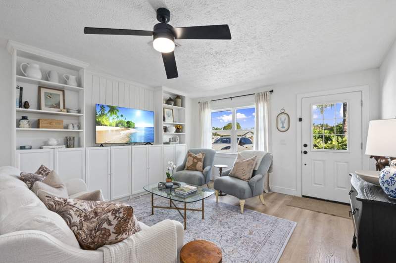 2 bedroom Single Family Residence at 1964 SE Lafayette Street, Coral Gardens, Stuart — photo 4