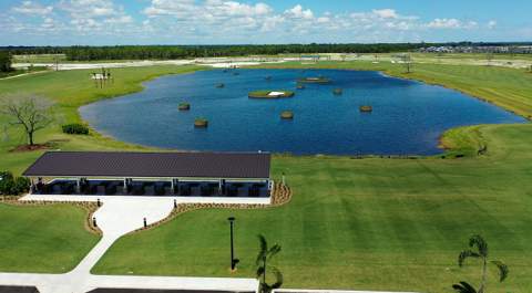 11042 NW Glynlea Boulevard, Port St. Lucie FL - photo 11 of 11