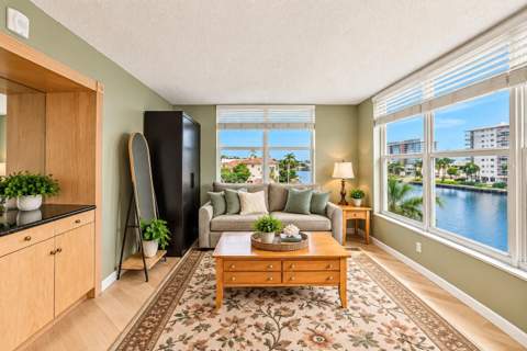 3180 NE 48th Court #309, Lighthouse Point FL - photo 20 of 38
