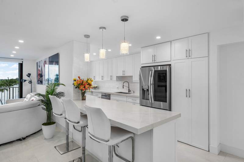 3 bedroom Condominium at 2860 S Ocean Boulevard #Unit 512, La Palma Condo, Palm Beach — photo 3