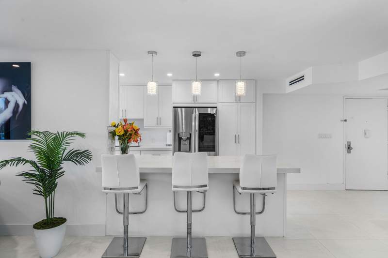 3 bedroom Condominium at 2860 S Ocean Boulevard #Unit 512, La Palma Condo, Palm Beach — photo 4