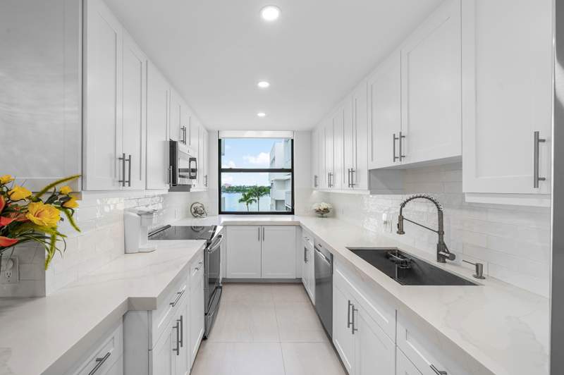 3 bedroom Condominium at 2860 S Ocean Boulevard #Unit 512, La Palma Condo, Palm Beach — photo 5