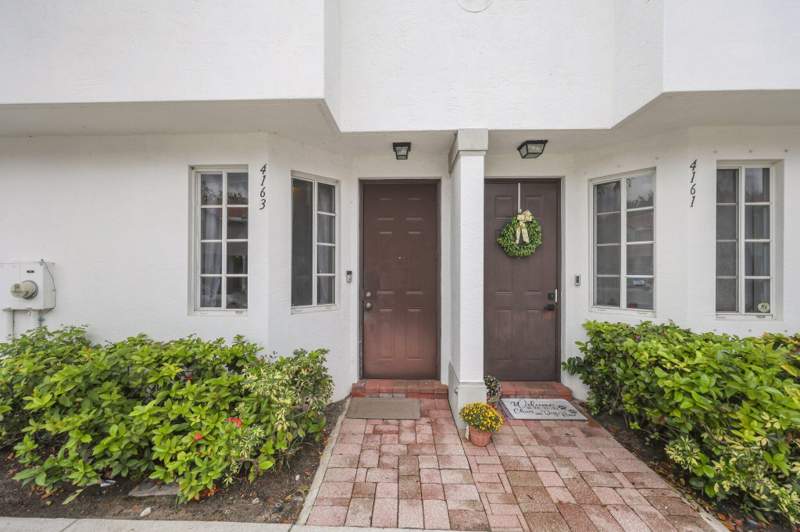 2 bedroom Townhouse at 4163 Napoli Lake Drive, Mediterranea, Riviera Beach — photo 3