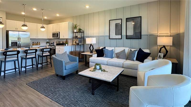 3 bedroom Villa at 3537 Spanish Cedar Place, Seagrove , Fort Pierce — photo 5