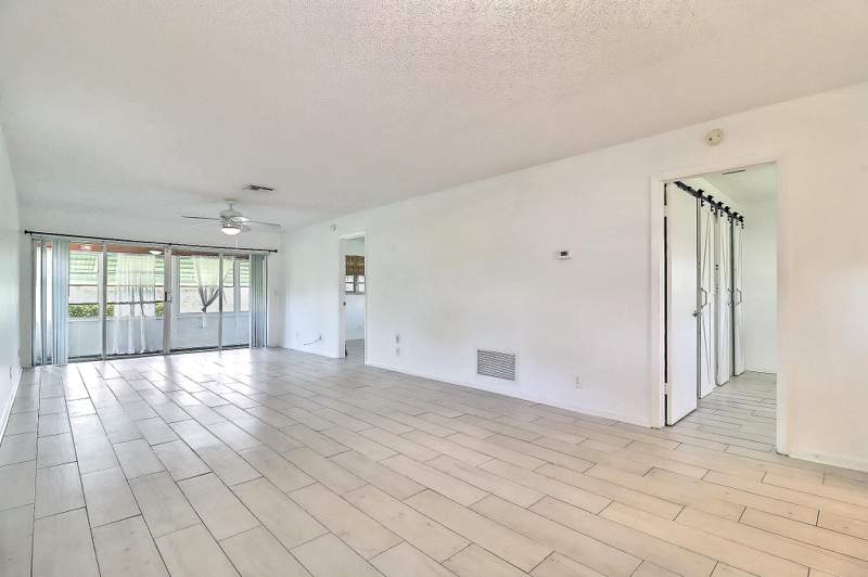 2 bedroom Villa at 450 Bluebird Lane, Country Manors Condo, Delray Beach — photo 5
