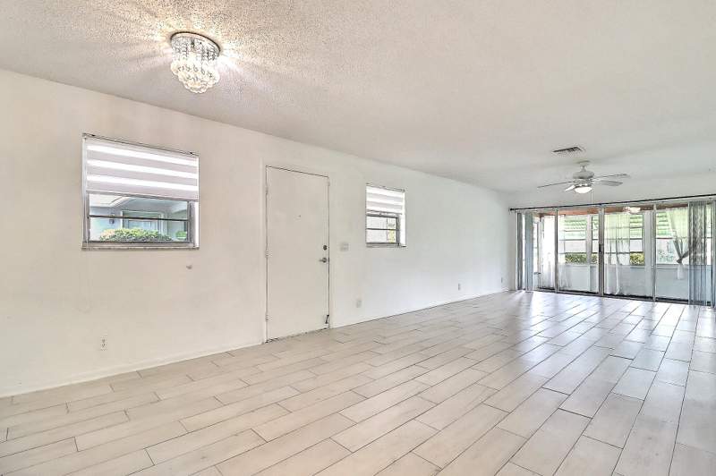2 bedroom Villa at 450 Bluebird Lane, Country Manors Condo, Delray Beach — photo 3