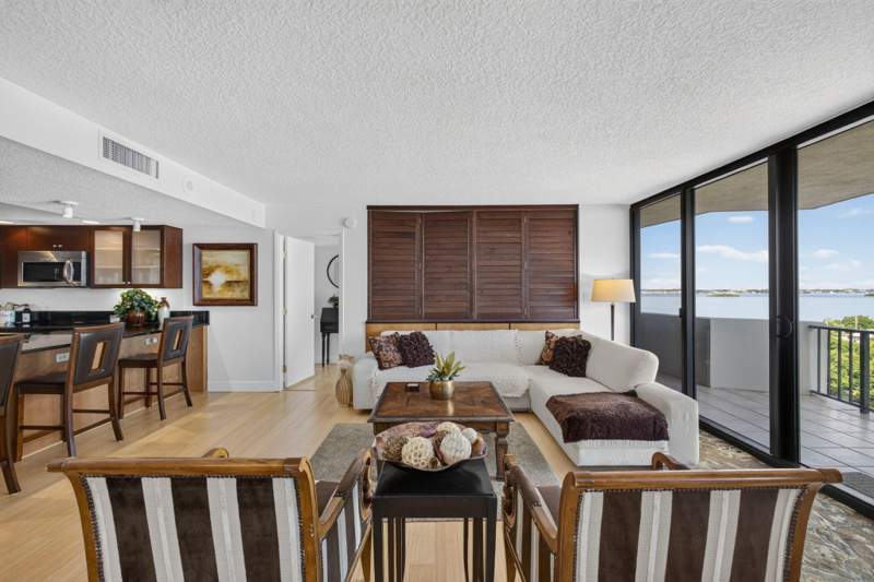2 bedroom Condominium at 4200 N Ocean Drive #1-905, Cote D Azur Condo, Riviera Beach — photo 3