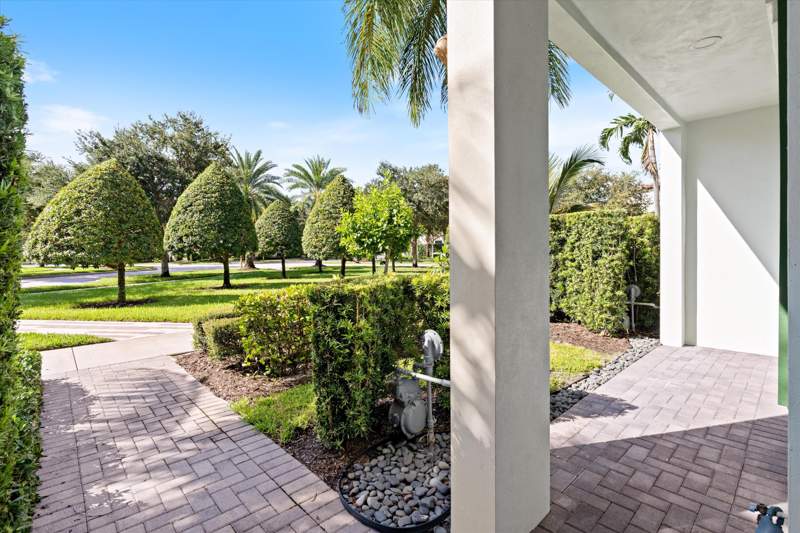 4 bedroom Townhouse at 7089 Edison Place, Alton Neighborhood 1, Palm Beach Gardens — photo 3