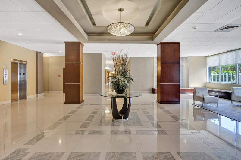 2 bedroom Condominium at 4250 Galt Ocean Drive #15U, Galt Towers, Fort Lauderdale — photo 3