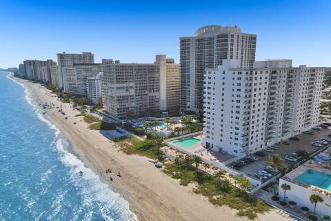 4250 Galt Ocean Drive #15U, Fort Lauderdale FL - photo 8 of 8