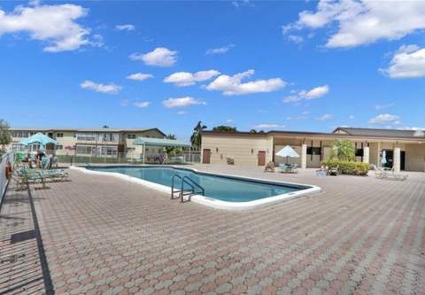 7505 NW 5th Court #208, Margate FL - photo 16 of 18