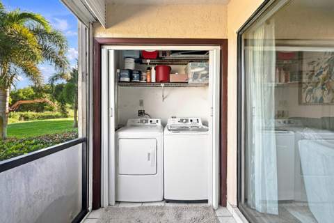 4542 Lucerne Lakes Boulevard #103, Lake Worth FL - photo 19 of 25