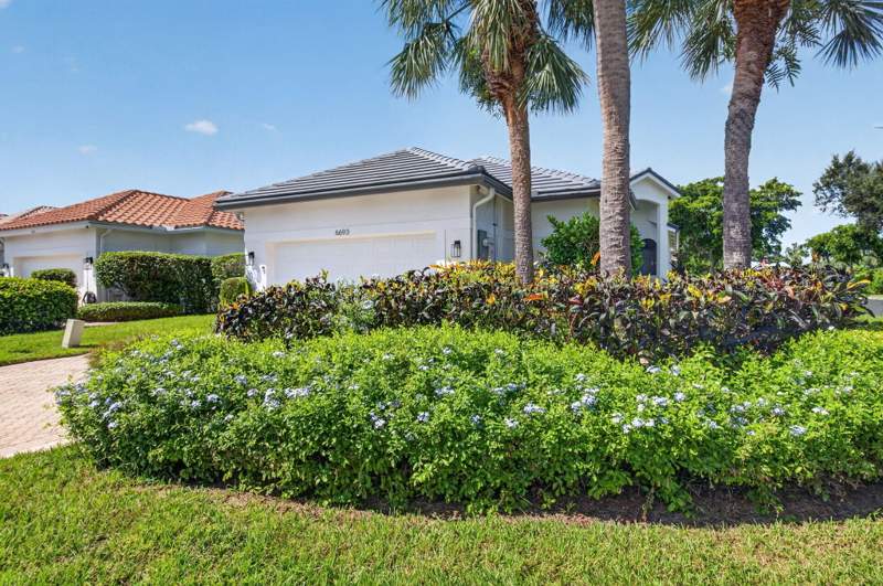 3 bedroom Single Family Residence at 6693 NW 25th Terrace, Banyans, Boca Raton — photo 3