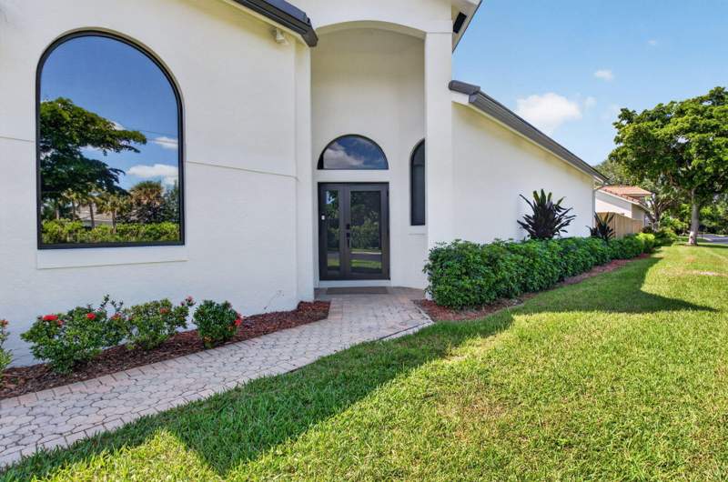3 bedroom Single Family Residence at 6693 NW 25th Terrace, Banyans, Boca Raton — photo 5