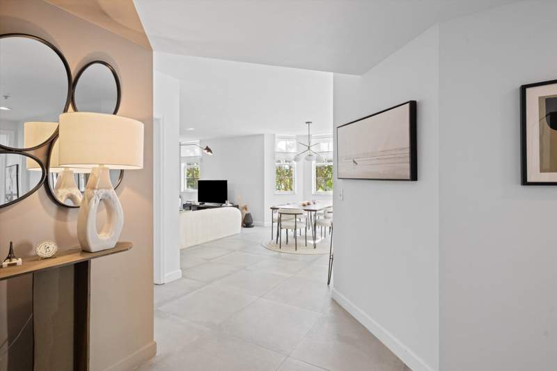 3 bedroom Condominium at 11750 Saint Andrews Place #208, St Andrews At Polo Club Condo, Wellington — photo 4