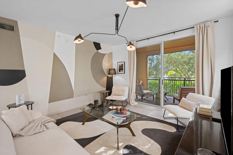 3 bedroom Condominium at 11750 Saint Andrews Place #208, St Andrews At Polo Club Condo, Wellington — photo 5