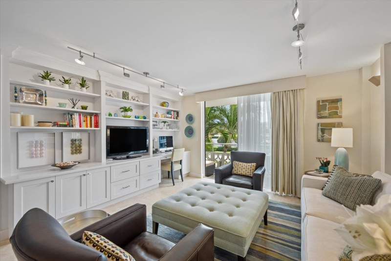 2 bedroom Condominium at 139 Sunrise Avenue #205, Ocean Towers South Condo, Palm Beach — photo 5