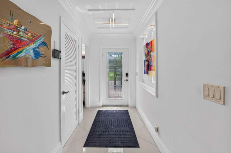 2 bedroom Condominium at 28 Southport Lane #C, Southport At Hunters Run Condo, Boynton Beach — photo 4