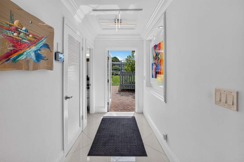 2 bedroom Condominium at 28 Southport Lane #C, Southport At Hunters Run Condo, Boynton Beach — photo 5