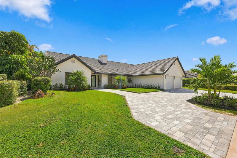 3 bedroom Single Family Residence at 10941 Boca Woods Lane, Boca Woods Country Club Ph 3A, Boca Raton — photo 5