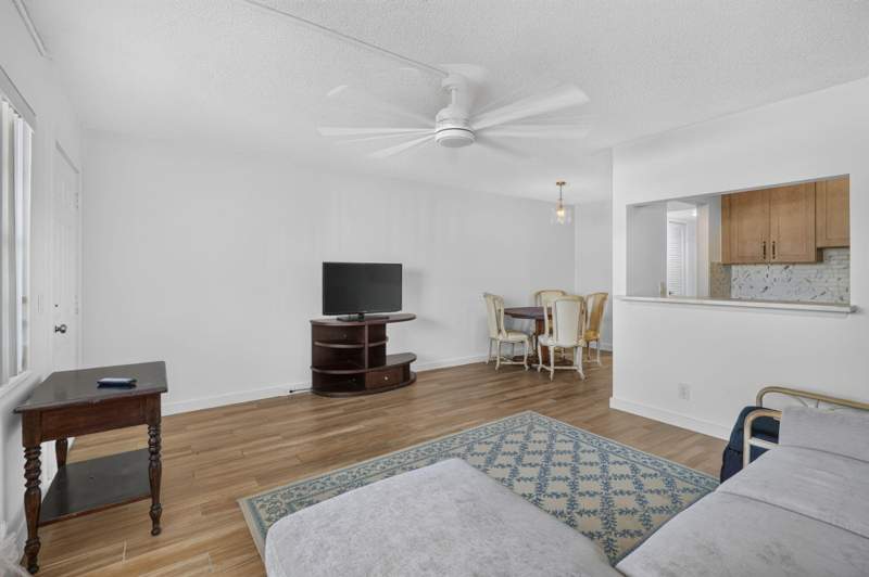 1 bedroom Condominium at 332 Northampton Q, Northampton Condos, West Palm Beach — photo 4