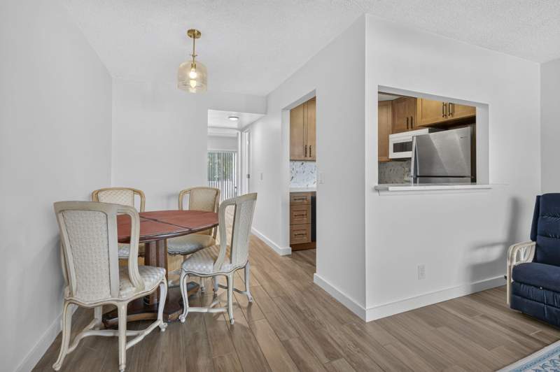 1 bedroom Condominium at 332 Northampton Q, Northampton Condos, West Palm Beach — photo 5