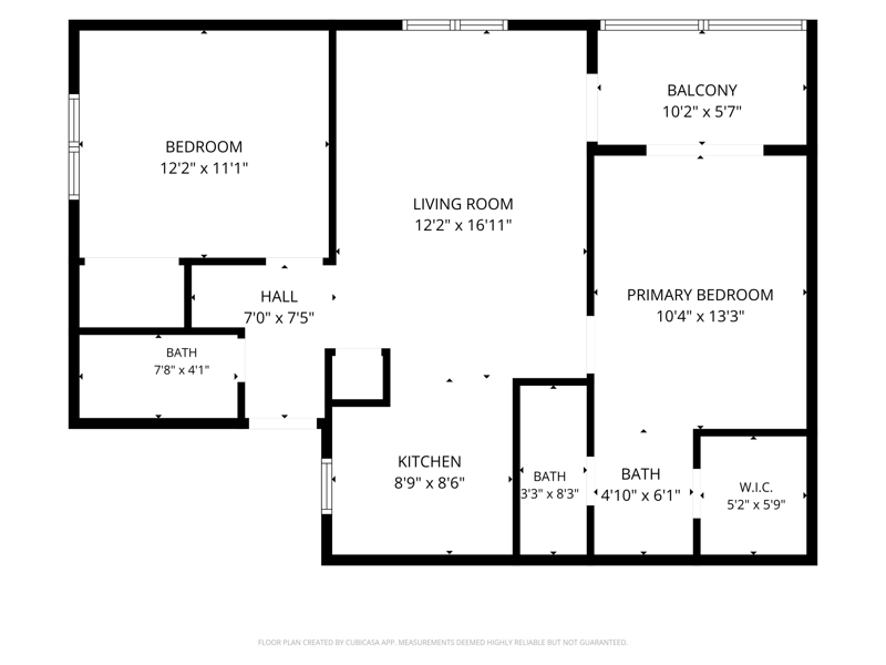2 bedroom Condominium at 2446 SE Garden Terrace #302, Seagrass Condominium, Port St. Lucie — photo 3