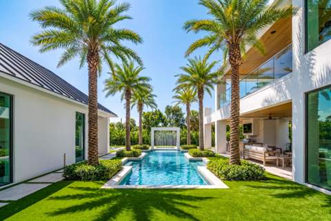 3 Hudson Avenue, Ocean Ridge FL - photo 9 of 40