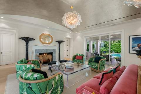 209 Sandpiper Drive, Palm Beach FL - photo 7 of 38