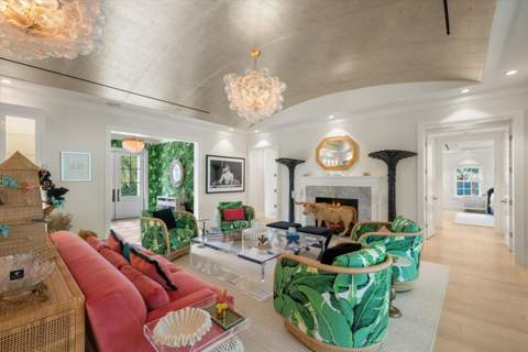 209 Sandpiper Drive, Palm Beach FL - photo 8 of 38