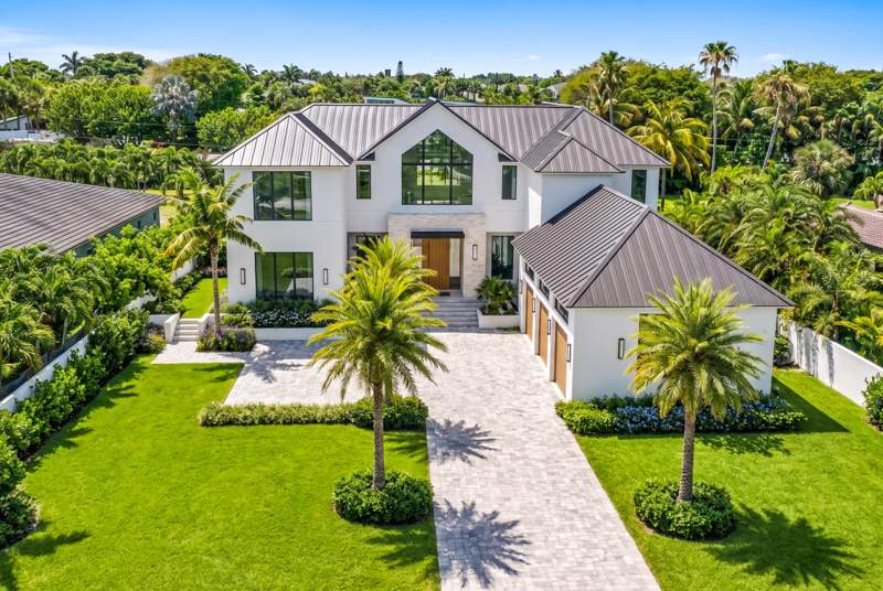 5 bedroom Single Family Residence at 3 Hudson Avenue, Boynton Beach Park, Ocean Ridge — photo 5
