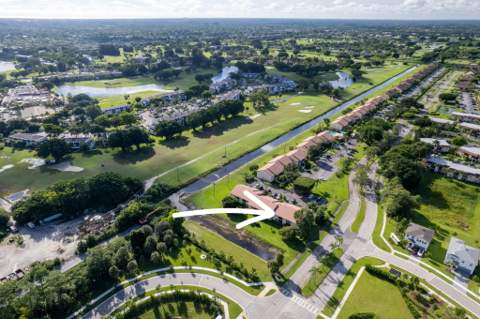 4542 Lucerne Lakes Boulevard #103, Lake Worth FL - photo 21 of 25
