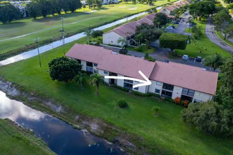 4542 Lucerne Lakes Boulevard #103, Lake Worth FL - photo 22 of 25