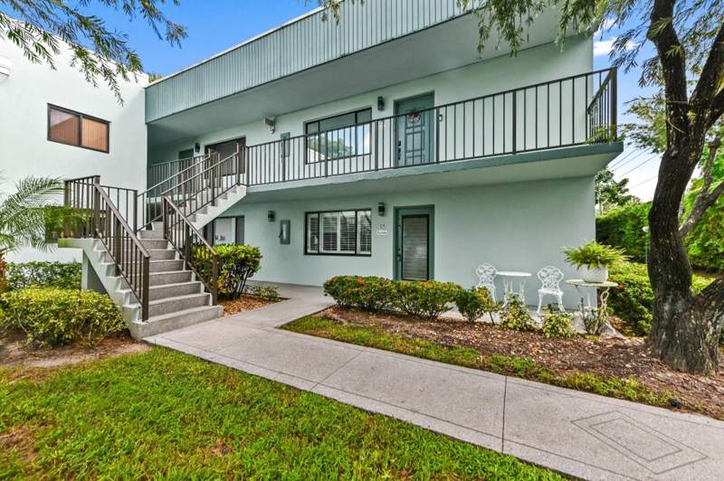 2 bedroom Condominium at 15072 Ashland Place #124, Lakes Of Delray, Delray Beach — photo 3