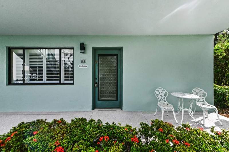 2 bedroom Condominium at 15072 Ashland Place #124, Lakes Of Delray, Delray Beach — photo 4