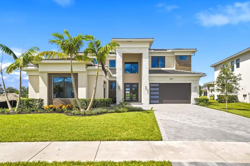 5 bedroom Single Family Residence at 7605 Bridle Trail Way, Whitmore Estates, Lake Worth — photo 2