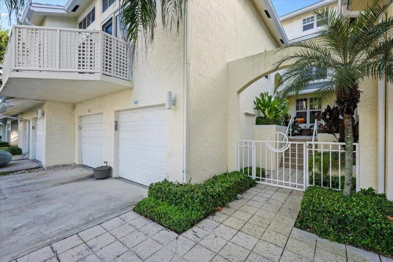 2 bedroom Condominium at 105 Mainsail Circle, Sea Colony Condo, Jupiter — photo 3