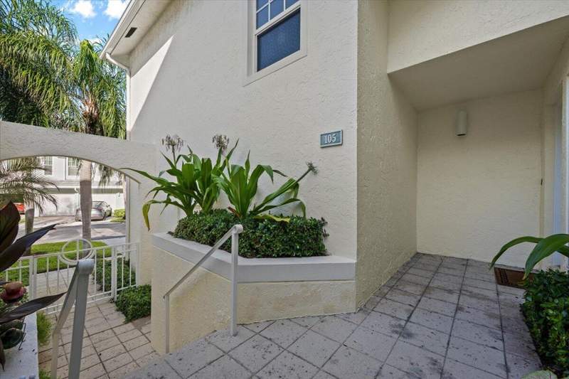 2 bedroom Condominium at 105 Mainsail Circle, Sea Colony Condo, Jupiter — photo 5