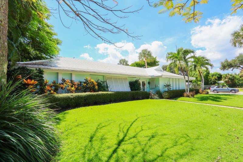 3 bedroom Single Family Residence at 222 33rd Street, North Shore Terrace 2, West Palm Beach — photo 2